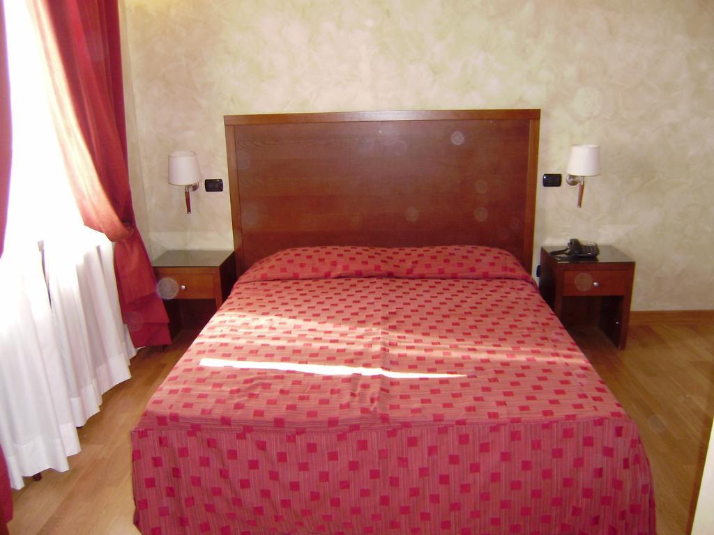 Dipendenza Hotel Galileo, Rome