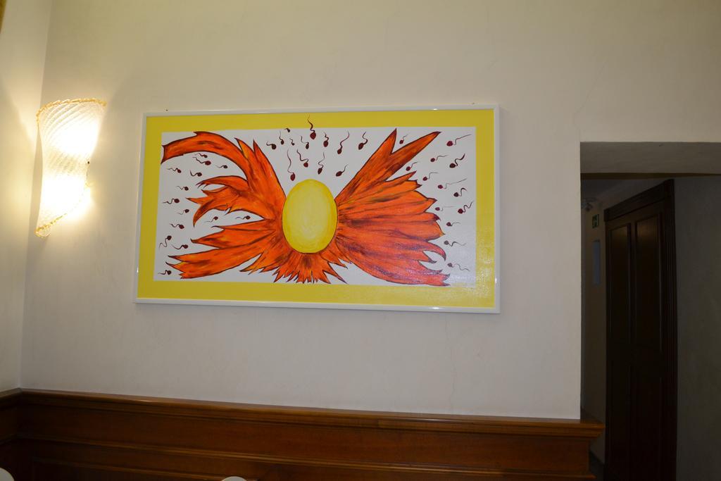 Dipendenza Hotel Galileo — Photos 1