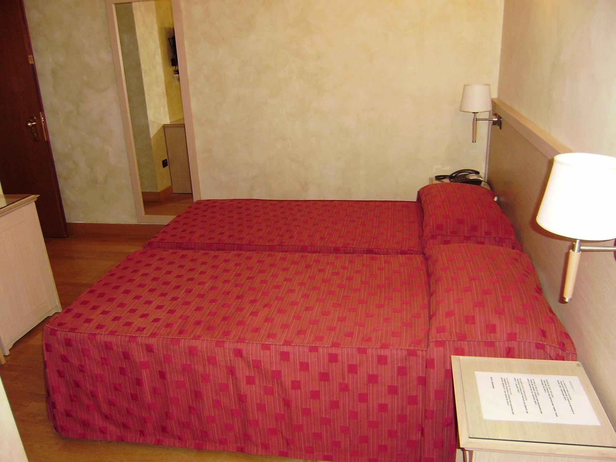 Dipendenza Hotel Galileo — Photos 2